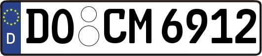 DO-CM6912