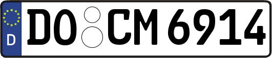 DO-CM6914