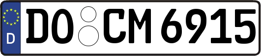DO-CM6915