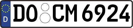 DO-CM6924
