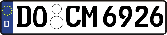DO-CM6926
