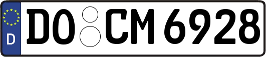 DO-CM6928