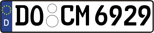 DO-CM6929