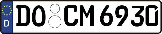 DO-CM6930