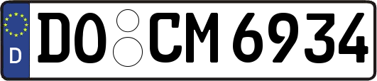 DO-CM6934