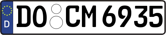 DO-CM6935