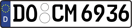 DO-CM6936