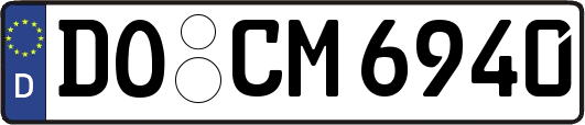 DO-CM6940