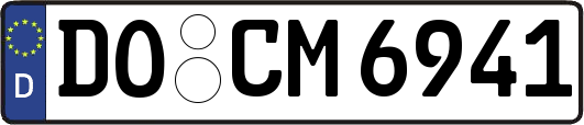 DO-CM6941