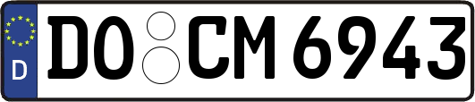 DO-CM6943