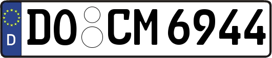 DO-CM6944