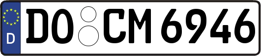 DO-CM6946