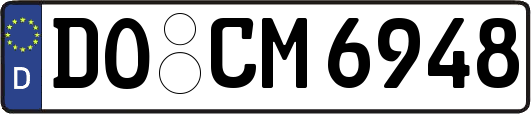 DO-CM6948