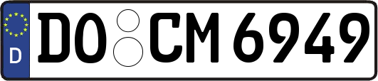 DO-CM6949