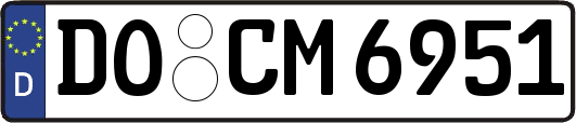 DO-CM6951