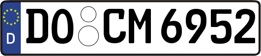 DO-CM6952