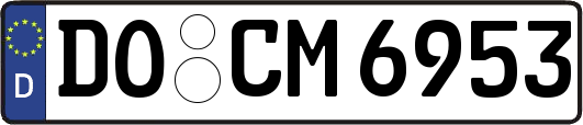 DO-CM6953