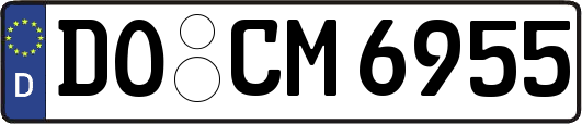 DO-CM6955