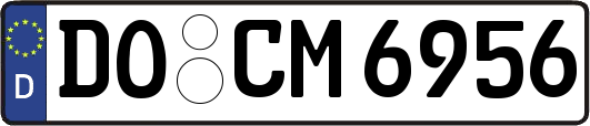 DO-CM6956