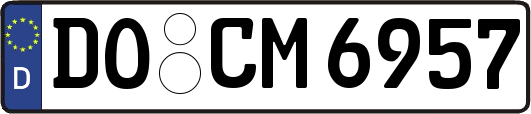 DO-CM6957