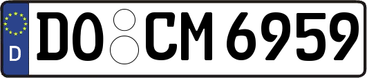 DO-CM6959