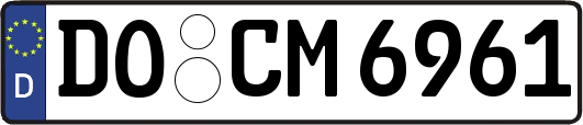 DO-CM6961