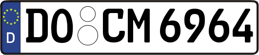DO-CM6964