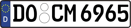 DO-CM6965