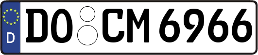 DO-CM6966