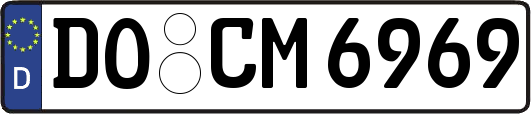 DO-CM6969