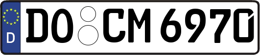 DO-CM6970