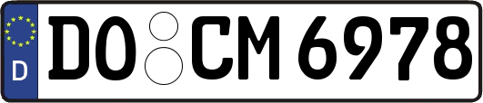 DO-CM6978