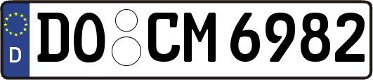 DO-CM6982