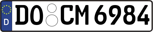 DO-CM6984