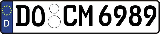 DO-CM6989