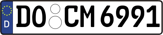 DO-CM6991