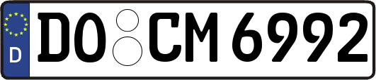 DO-CM6992