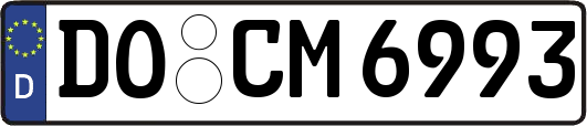 DO-CM6993