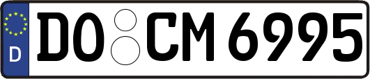 DO-CM6995