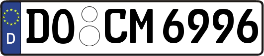 DO-CM6996