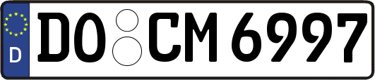 DO-CM6997