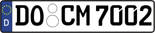 DO-CM7002