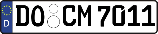 DO-CM7011