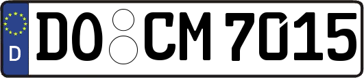 DO-CM7015