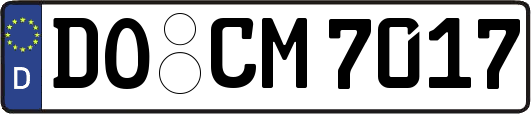 DO-CM7017