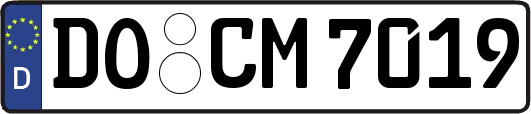 DO-CM7019
