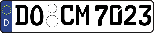 DO-CM7023