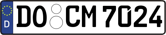 DO-CM7024