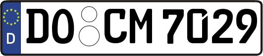 DO-CM7029