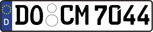 DO-CM7044